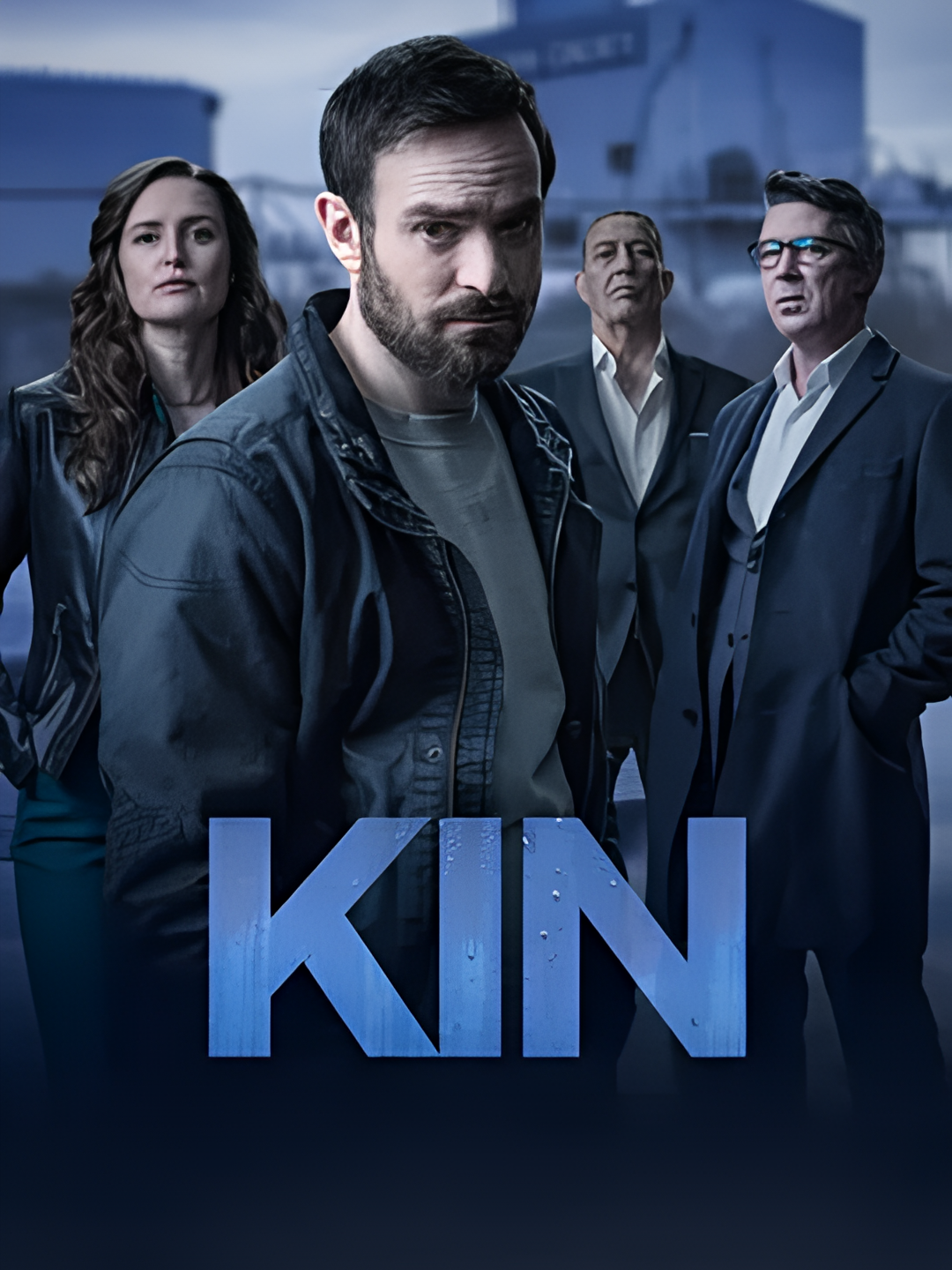 家族纽带 第二季