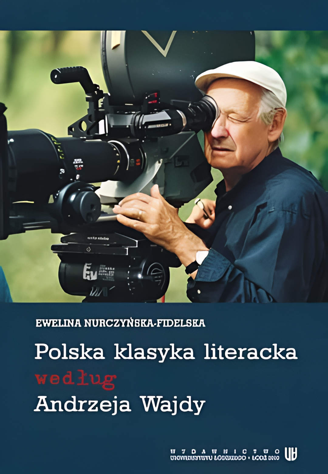 安杰伊瓦伊达：开拍吧！